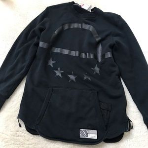 NIKE MEN’S Sweater